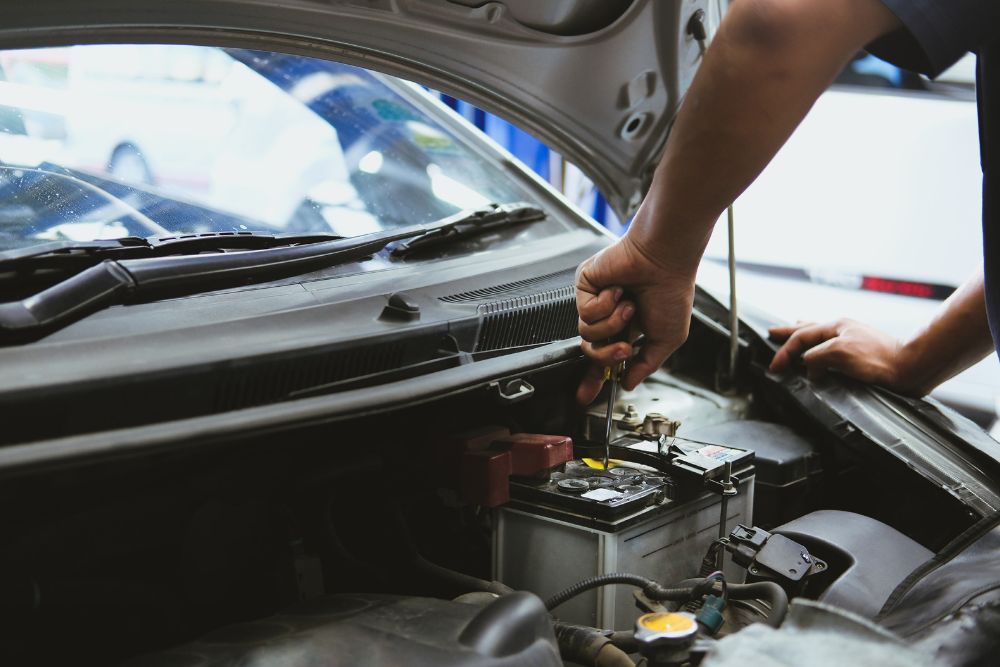 Why You Need to Try Our New Battery/Battery Swap/Battery Charge Service