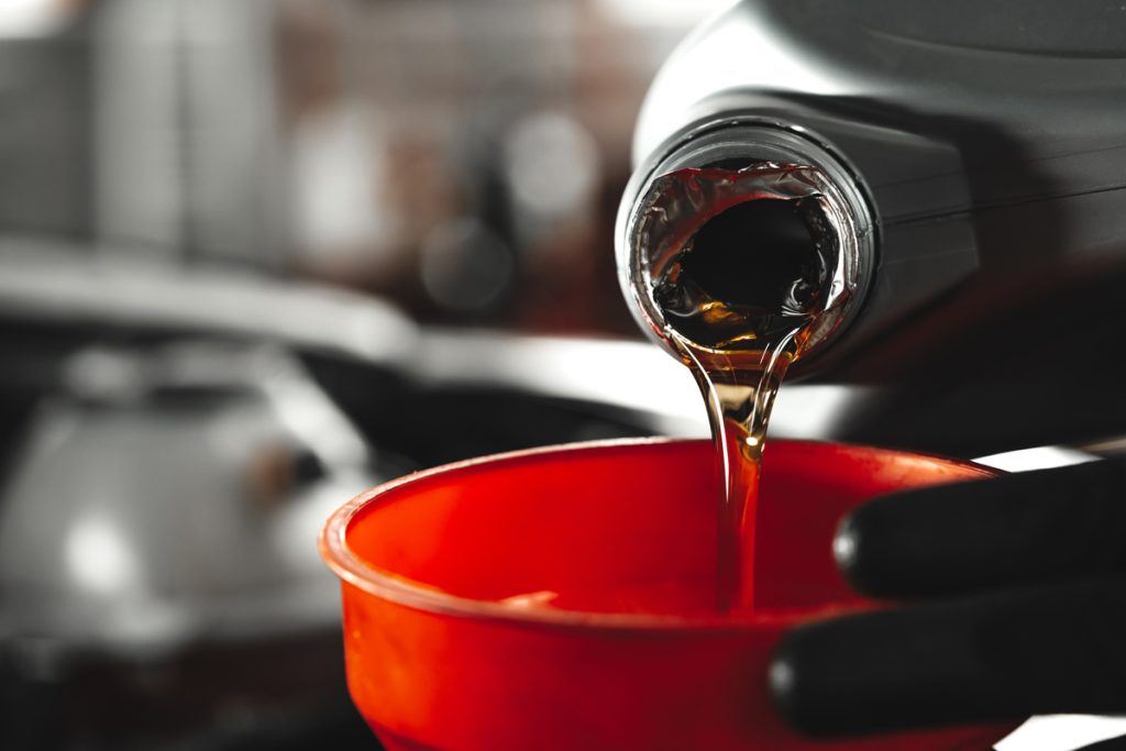 How To Do A Transmission Flush Heath's Auto Service Scottsdale Airport