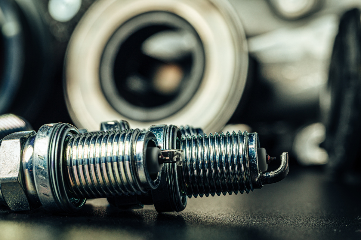 How Often To Change Spark Plugs