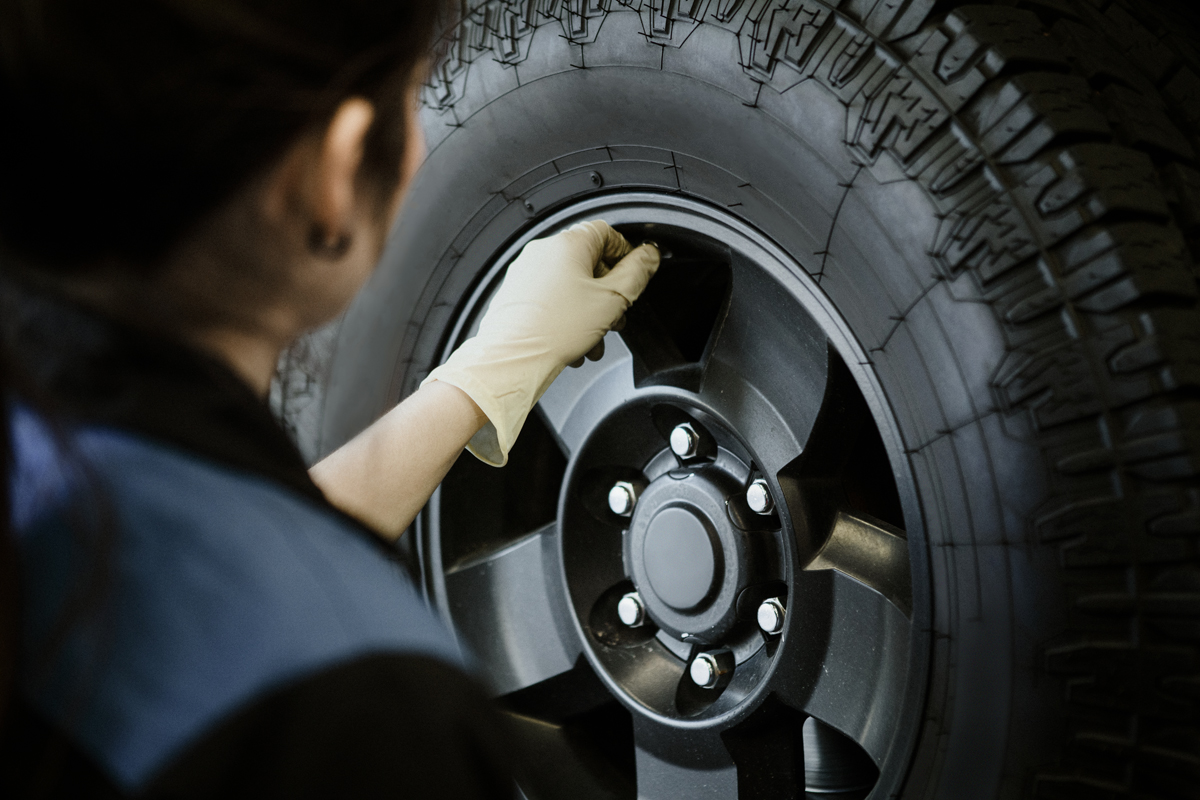 Rear Wheel Bearing Replacement Cost