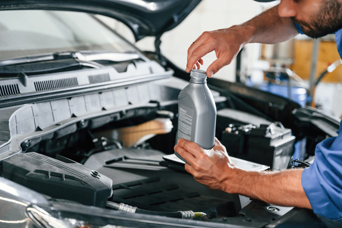 Transmission Flush Vs Drain And Fill