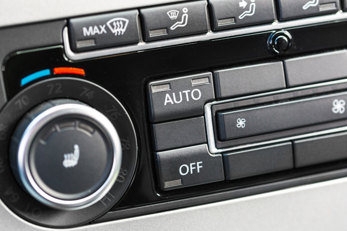 Does Car AC Use Gas