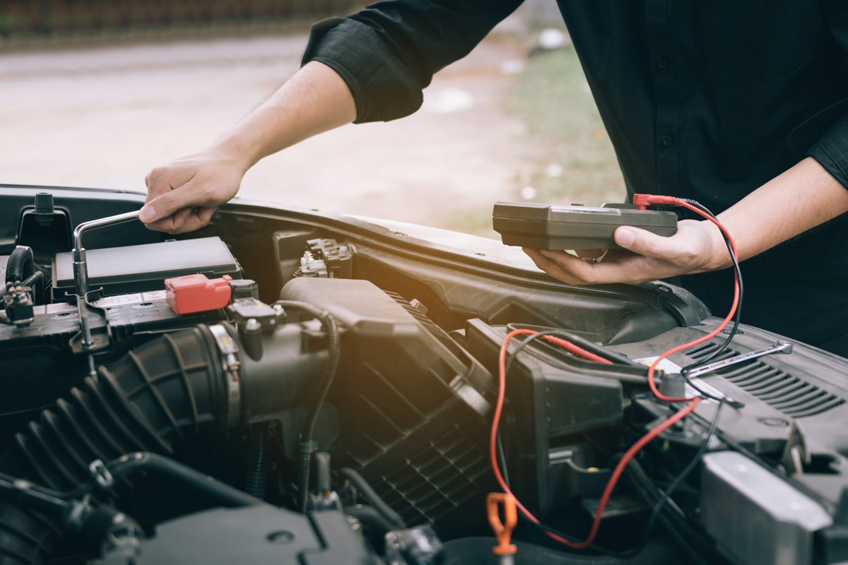 Car Electrical Problems